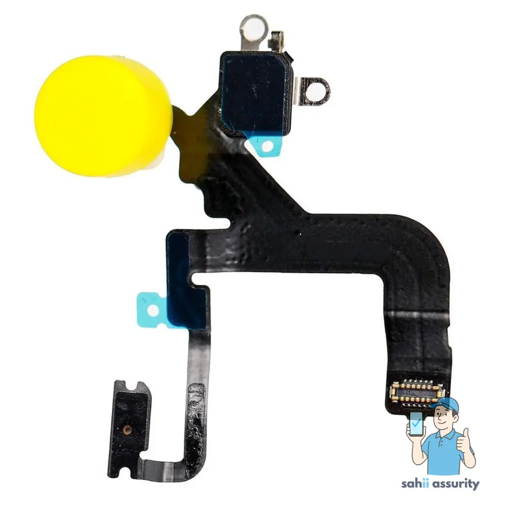 Flash Light Flex Cable for Apple iPhone 12 Pro thumbnail